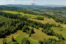 Działki leśne  Sieniawa - 4