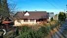Działka budowlana Wola Filipowska gm. Krzeszowice, Podgórska - 4