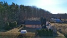 Działka budowlana Wola Filipowska gm. Krzeszowice, Podgórska - 5
