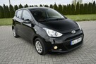 Hyundai i10 1,0benz DUDKI11 Klimatyzacja.El.szyby.Centralka,kredyt.OKAZJA - 2