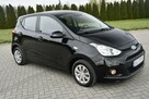 Hyundai i10 1,0benz DUDKI11 Klimatyzacja.El.szyby.Centralka,kredyt.OKAZJA - 3