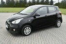 Hyundai i10 1,0benz DUDKI11 Klimatyzacja.El.szyby.Centralka,kredyt.OKAZJA - 5
