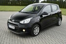 Hyundai i10 1,0benz DUDKI11 Klimatyzacja.El.szyby.Centralka,kredyt.OKAZJA - 6