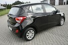 Hyundai i10 1,0benz DUDKI11 Klimatyzacja.El.szyby.Centralka,kredyt.OKAZJA - 7