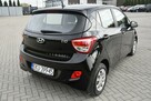 Hyundai i10 1,0benz DUDKI11 Klimatyzacja.El.szyby.Centralka,kredyt.OKAZJA - 8