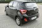 Hyundai i10 1,0benz DUDKI11 Klimatyzacja.El.szyby.Centralka,kredyt.OKAZJA - 9