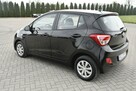 Hyundai i10 1,0benz DUDKI11 Klimatyzacja.El.szyby.Centralka,kredyt.OKAZJA - 10