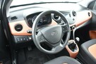 Hyundai i10 1,0benz DUDKI11 Klimatyzacja.El.szyby.Centralka,kredyt.OKAZJA - 12