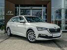 Škoda Scala 1.0 TSI 115KM 6MT Salon PL Klimatyzacja Czujniki Parkowania - 3