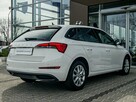 Škoda Scala 1.0 TSI 115KM 6MT Salon PL Klimatyzacja Czujniki Parkowania - 6