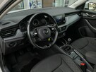 Škoda Scala 1.0 TSI 115KM 6MT Salon PL Klimatyzacja Czujniki Parkowania - 8