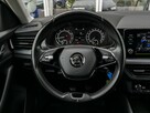 Škoda Scala 1.0 TSI 115KM 6MT Salon PL Klimatyzacja Czujniki Parkowania - 10