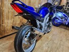 Suzuki SV Przepiękny CZYSTY I ZADBANY suzuki sv - 5