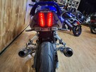 Suzuki SV Przepiękny CZYSTY I ZADBANY suzuki sv - 7
