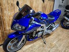 Suzuki SV Przepiękny CZYSTY I ZADBANY suzuki sv - 10