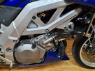 Suzuki SV Przepiękny CZYSTY I ZADBANY suzuki sv - 15