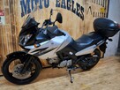 Suzuki DL Ba4dzo zadbany Vstrom dl650, stan super, raty, kup online. - 2