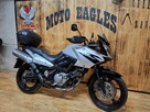 Suzuki DL Ba4dzo zadbany Vstrom dl650, stan super, raty, kup online. - 3