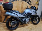 Suzuki DL Ba4dzo zadbany Vstrom dl650, stan super, raty, kup online. - 4