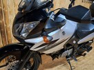 Suzuki DL Ba4dzo zadbany Vstrom dl650, stan super, raty, kup online. - 5