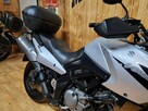 Suzuki DL Ba4dzo zadbany Vstrom dl650, stan super, raty, kup online. - 6
