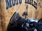 Suzuki DL Ba4dzo zadbany Vstrom dl650, stan super, raty, kup online. - 10