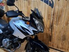 Suzuki DL Ba4dzo zadbany Vstrom dl650, stan super, raty, kup online. - 12