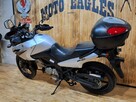 Suzuki DL Ba4dzo zadbany Vstrom dl650, stan super, raty, kup online. - 13