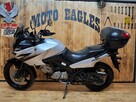 Suzuki DL Ba4dzo zadbany Vstrom dl650, stan super, raty, kup online. - 14
