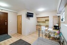 Lokal, 20m2, ul. Partyzantów - 2