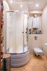 Kawalerka w Centrum 34,51 m2 na 2 piętrze - 13