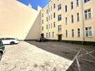 Mieszkanie Szczecin Centrum, Mazurska - 12