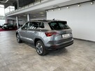 Škoda Karoq Style 1.0TSI 110KM M6 2022 r., salon PL, I wł., 8tys.km przebiegu - 6