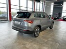 Škoda Karoq Style 1.0TSI 110KM M6 2022 r., salon PL, I wł., 8tys.km przebiegu - 8