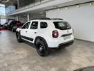 Dacia Duster 0.9TCe LPG 90KM M6 2021 r., salon PL, I właściciel, 25tys.km przebiegu - 6