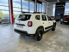 Dacia Duster 0.9TCe LPG 90KM M6 2021 r., salon PL, I właściciel, 25tys.km przebiegu - 8