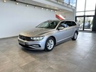 Volkswagen Passat Variant Essence 2.0TDI 150KM M6 2021 r., salon PL, I właściciel, VAT - 4