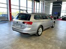 Volkswagen Passat Variant Essence 2.0TDI 150KM M6 2021 r., salon PL, I właściciel, VAT - 8