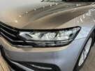Volkswagen Passat Variant Essence 2.0TDI 150KM M6 2021 r., salon PL, I właściciel, VAT - 12