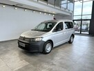 Volkswagen Caddy 2.0TDI 102KM M6 2022 r., salon PL, I właściciel, f-a VAT - 4