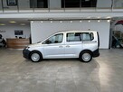 Volkswagen Caddy 2.0TDI 102KM M6 2022 r., salon PL, I właściciel, f-a VAT - 5