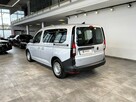 Volkswagen Caddy 2.0TDI 102KM M6 2022 r., salon PL, I właściciel, f-a VAT - 6