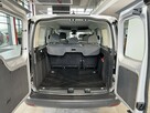 Volkswagen Caddy 2.0TDI 102KM M6 2022 r., salon PL, I właściciel, f-a VAT - 10