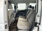 Volkswagen Caddy 2.0TDI 102KM M6 2022 r., salon PL, I właściciel, f-a VAT - 11