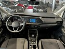 Volkswagen Caddy 2.0TDI 102KM M6 2022 r., salon PL, I właściciel, f-a VAT - 15