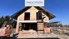 Dom  146m2 na 6,4ar | sur.otwarty|  KRK Wolica - 13