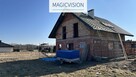 Dom  146m2 na 6,4ar | sur.otwarty|  KRK Wolica - 15
