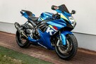 Suzuki GSX-R 600 R  KAT A2  Transport Największy Wybór MOTO W PL - 2