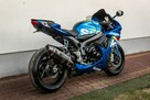 Suzuki GSX-R 600 R  KAT A2  Transport Największy Wybór MOTO W PL - 4