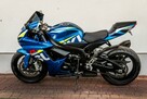 Suzuki GSX-R 600 R  KAT A2  Transport Największy Wybór MOTO W PL - 6
